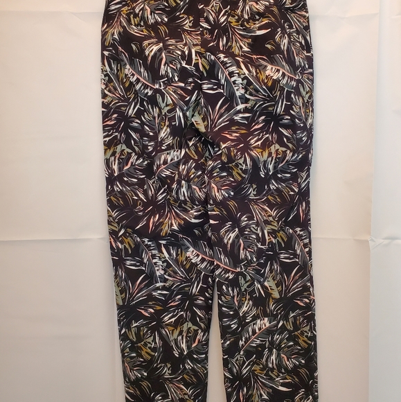 Melanie Lyne Capri Pants VIC0002 - Picture 2 of 4